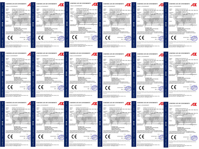 Cetificate ��