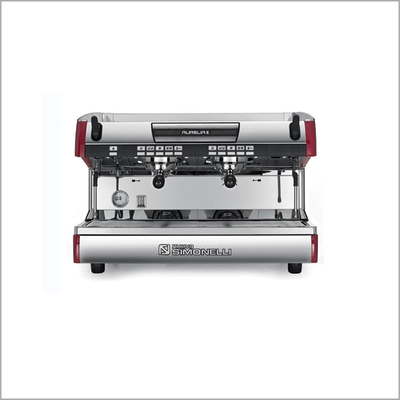 Nuova Simonelli Aurelia ��